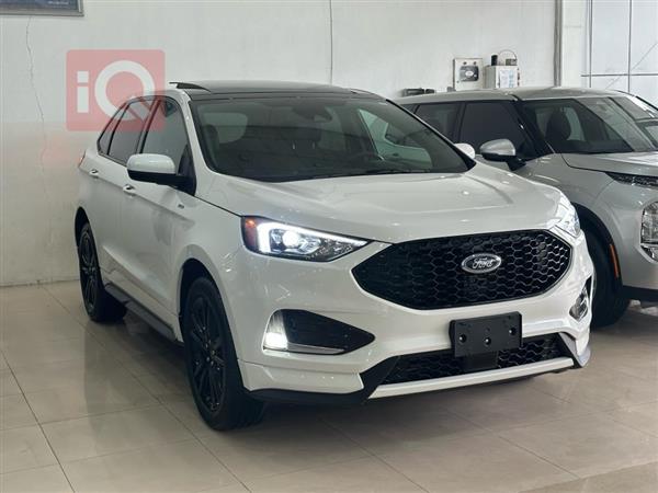 فورد ادج 2024 للبيع في العراق - اربيل